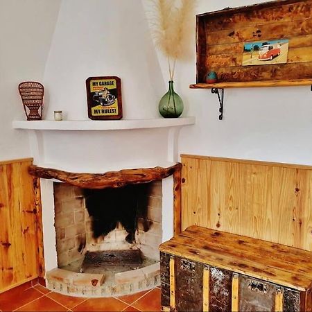グラナダLoft Ruralアパートメント エクステリア 写真