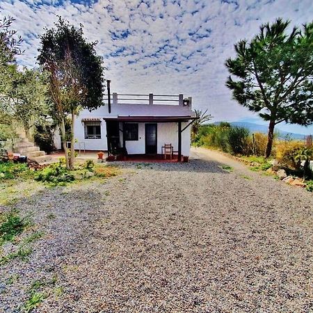 グラナダLoft Ruralアパートメント エクステリア 写真